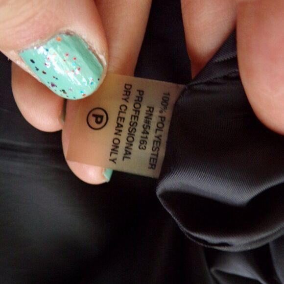 Calvin Klein pencil dress 6 - Picture 7 of 9